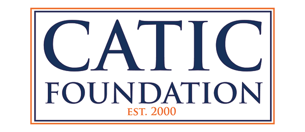 Logo - CATIC Foundation