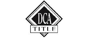 DCA Title