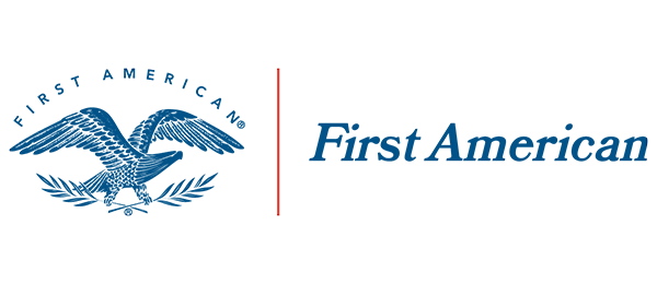 Donor - First American Logo