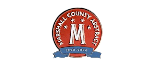 Marshall County Abstract