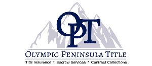 Logo - Olympic Peninsula Title