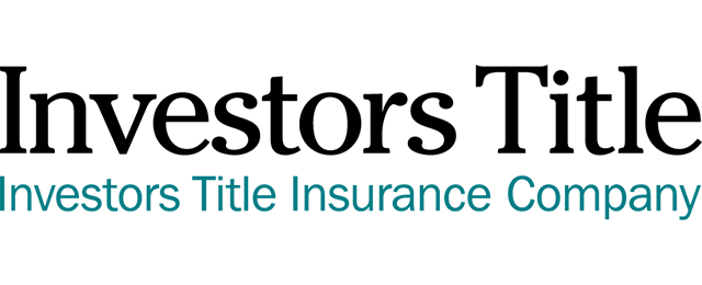 Investors Title Insurance company