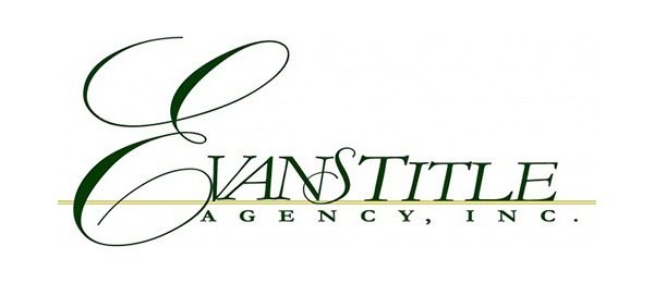 Evans Title Agency, Inc.