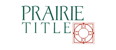 Prairie title