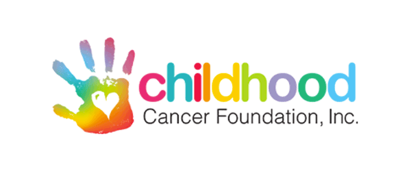 childhood cancer foundation