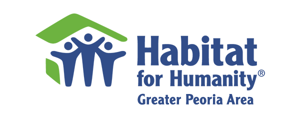 Habitat for Humanity Greater Peoria Area