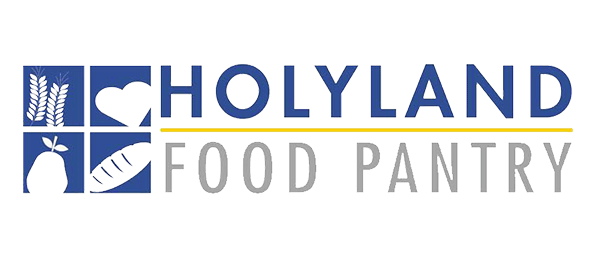 Holyland Food Pantry