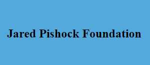 Jared Pishock Foundation
