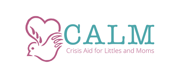 CALM Logo