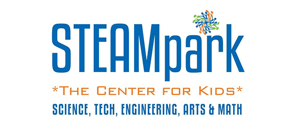 Steam Park Logo