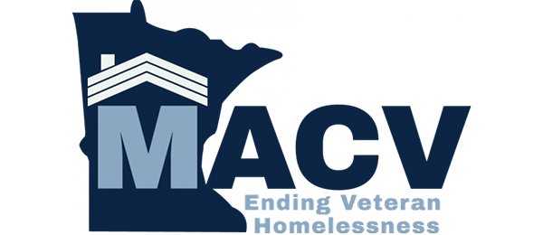 MACV Logo