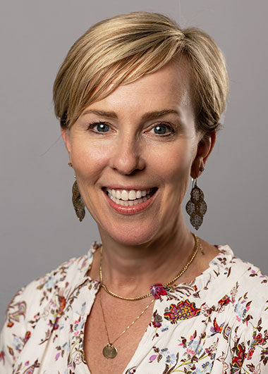 Jenny Martin