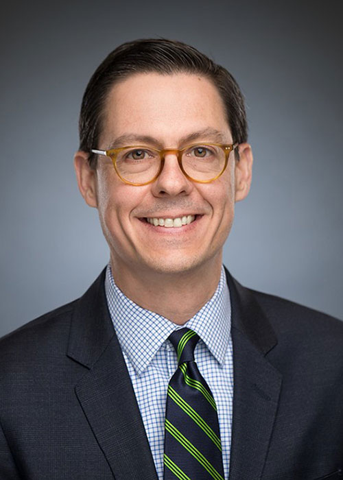 ALTA CEO - Chris Morton