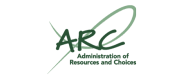 administration of resources and choices