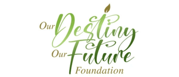 Our Destiny Our Future Foundation