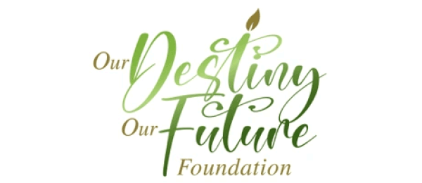 Our Destiny Our Future Foundation