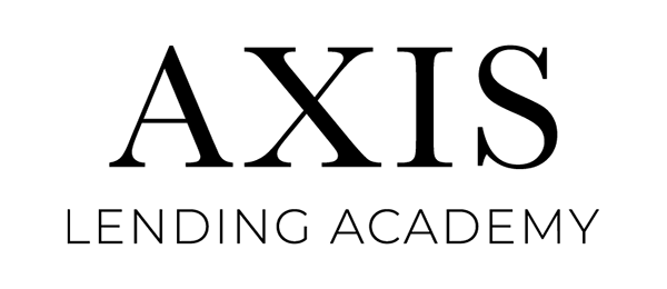 Axis Lending Academy