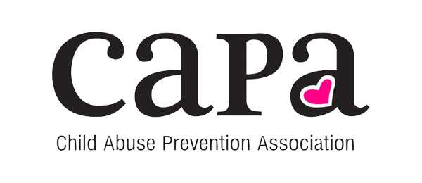 CAPA - Cild Abuse Prevention Association