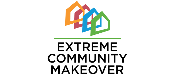 Extreme Community Makeover