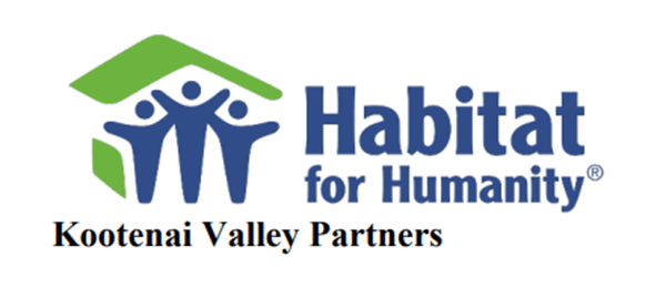 Kootenai Valley Partners Habitat for Humanity