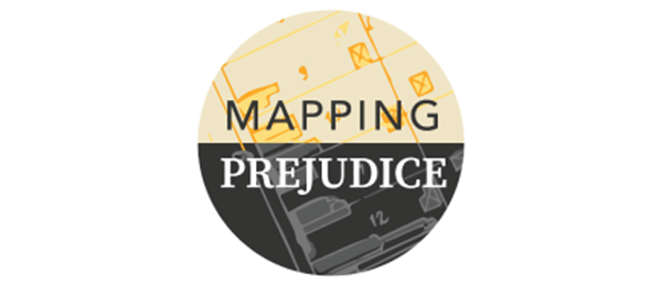 Mapping Prejudice