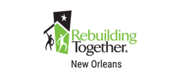 Rebuilding Together New Orleans