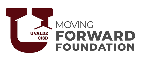 Uvalde CISD Moving Forward Foundation